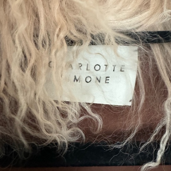 Charlotte Simone Goldie Jacket - Picture 4 of 6